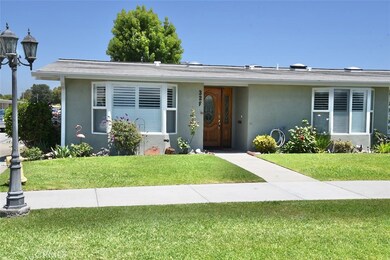 1502 Merion Way M-2 unit 32F, Seal Beach, CA 90740 - photo 2