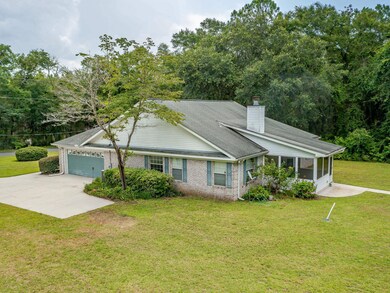 29 Purify Bay Rd, Crawfordville, FL 32327 - photo 6
