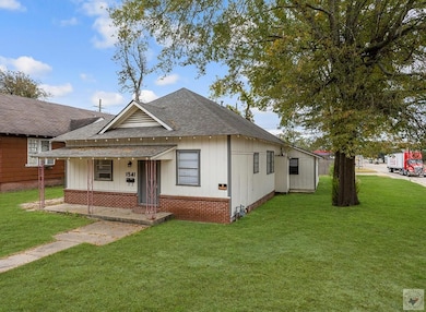 1541 W Martin Luther King jr Blvd, Texarkana, TX 75501 - photo 3