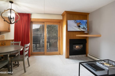 555 E Lionshead Cir unit 202, Vail, CO 81657 - photo 4