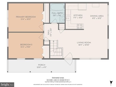 1700 Golden Ct, Crofton, MD 21114 - photo 7