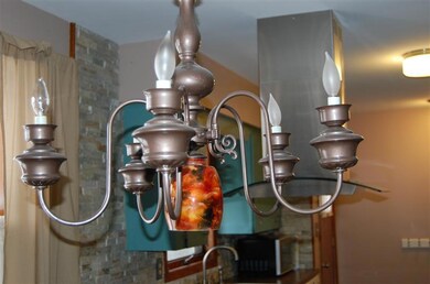 Dining Light