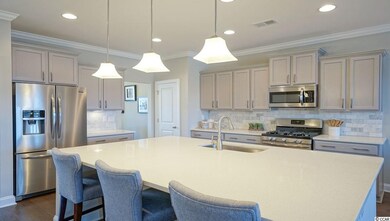 2689 Stellar Loop unit Lot 55 - Tillman E, Myrtle Beach, SC 29577 - photo 6