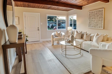 287 Michele Dr, San Pablo, CA 94806 - photo 7