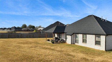 Enormous Yard