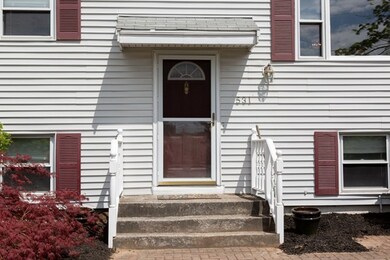 531 Coronation Dr, Franklin, MA 02038 - photo 3