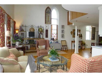 2 Mountain St unit 4, Camden, ME 04843 - photo 6