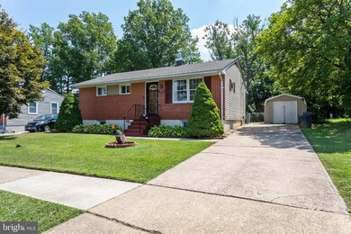 3829 Brownhill Rd, Randallstown, MD 21133 - photo 2