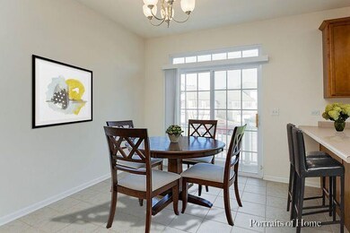 Sliding Doors to Balcony