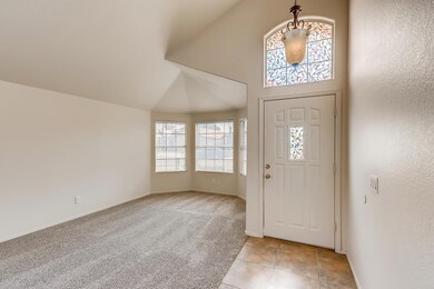 Front Living Room