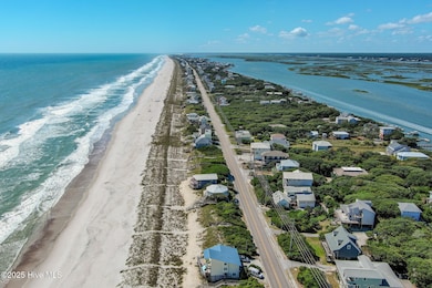 308 N Anderson Blvd, Topsail Beach, NC 28445 - photo 4