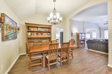 17619 Fairgrove Park Dr, Houston, TX 77095 - photo 6