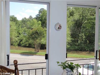 View - View from Sun Room