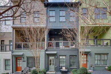 768 Aerial Way, Atlanta, GA 30312 - photo 2