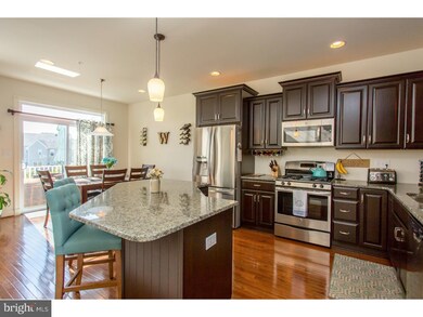 2032 Pleasant Valley Dr, Lansdale, PA 19446 - photo 7