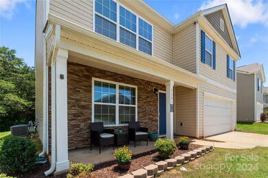 112 Harvest Pointe Dr, Statesville, NC 28677 - photo 3