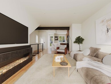 762 Goeglein Gulch Rd unit 2, Durango, CO 81301 - photo 7