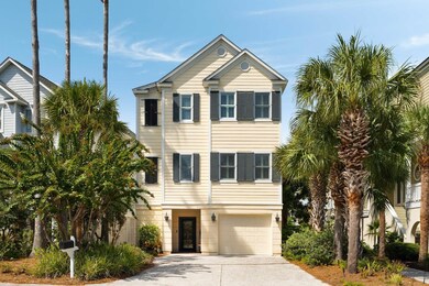 22 Morgans Cove Dr, Isle of Palms, SC 29451 - photo 7