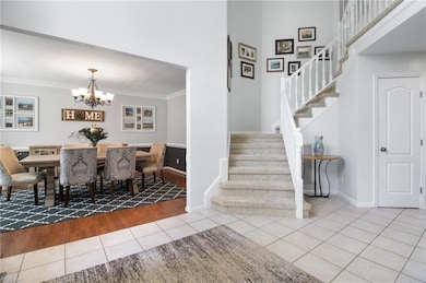 5207 Bartons Creek Ct, Suffolk, VA 23435 - photo 2