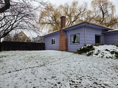 615 N Washington St, Moscow, ID 83843 - photo 4