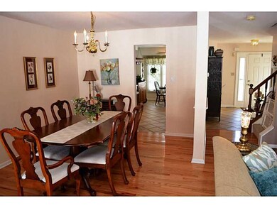Dining Room.