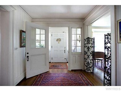 Foyer