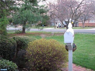 204 W Park Blvd, Haddonfield, NJ 08033 - photo 3