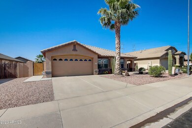 3252 S Calderon unit 122, Mesa, AZ 85212 - photo 3
