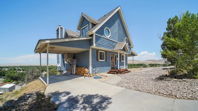 208 Hillcrest Cir, Rangely, CO 81648 - photo 6