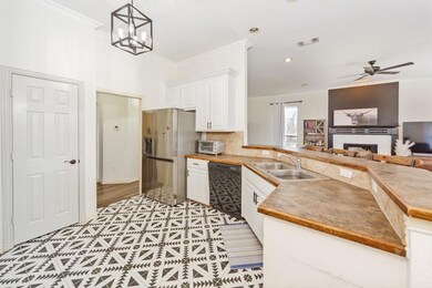 500 Edwards Dr, Decatur, TX 76234 - photo 5