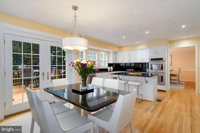 12401 Rousseau Terrace, North Potomac, MD 20878 - photo 7