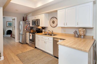 Beautiful Kitchen