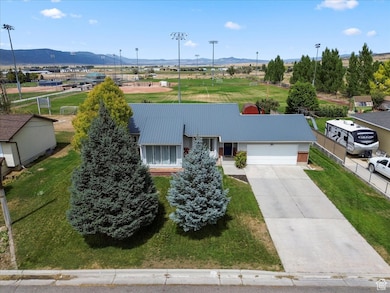335 E 300 N, Ephraim, UT 84627 - photo 2