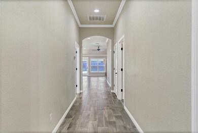 3207 Windcrest Dr, Granbury, TX 76049 - photo 7