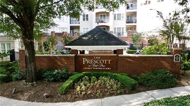 Community sign