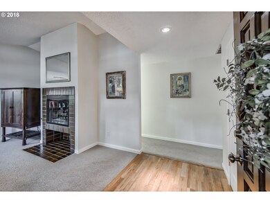 Entrance/Foyer