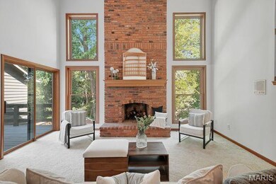 722 Walnut Creek Ln, Chesterfield, MO 63017 - photo 6