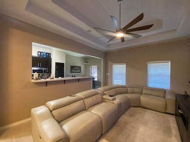 2415 Sutton Ct, Laredo, TX 78045 - photo 4