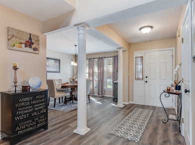 3419 Lake Side Cir, Joliet, IL 60431 - photo 7