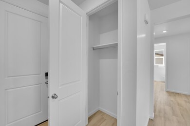 Closet