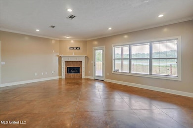 328 Red Cedar Dr, Brandon, MS 39047 - photo 6