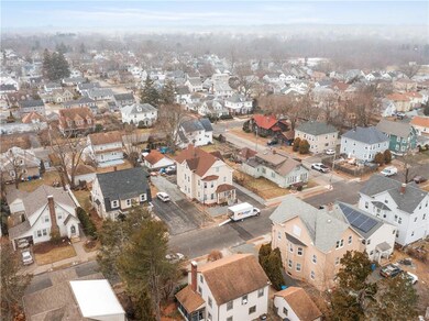 40 Hawthorne Ave unit 2, Cranston, RI 02910 - photo 4