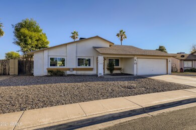 2527 E Dragoon Ave, Mesa, AZ 85204 - photo 2