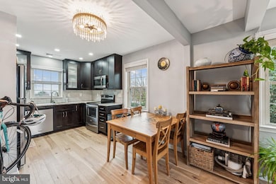 509 Bashford Ln unit 6, Alexandria, VA 22314 - photo 4