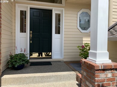 Entrance/Foyer