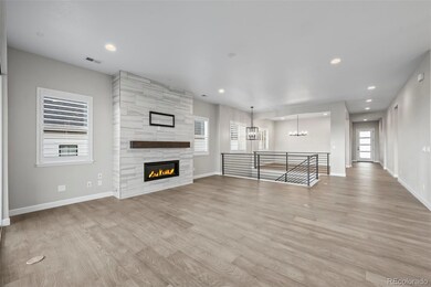 2751 Keepsake Way, Castle Rock, CO 80109 - photo 4
