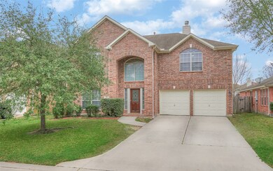 511 Elm Ridge Dr, Spring, TX 77386 - photo 2