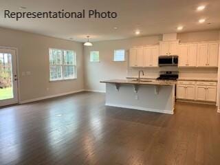 110 White Apple Way unit BF5 47, Statesville, NC 28625 - photo 3