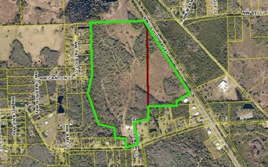 0 Us-41 Moore Rd unit 105617, Lake City, FL 32055 - photo 3