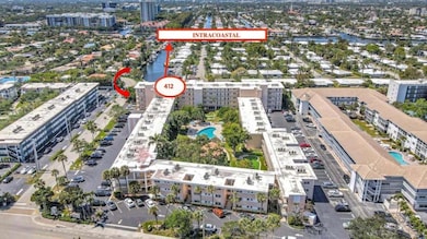 Leisure Gardens unit 412A, Pompano Beach, FL 33062 - photo 6